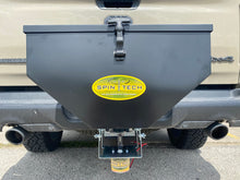 Load image into Gallery viewer, 50LB Capacity LEAKPROOF Road Feeder/Multi-Spreader
