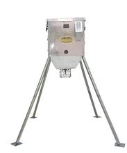 Load image into Gallery viewer, Stand and Fill SpinTech 300LB  Feeder
