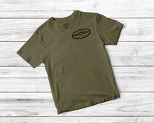 Load image into Gallery viewer, SpinTech Casual T-Shirt

