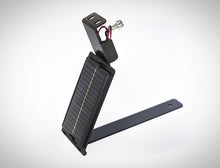 Load image into Gallery viewer, 6 Volt Universal Solar Panel Recharger
